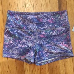 Fleo Sporty Power High Rise